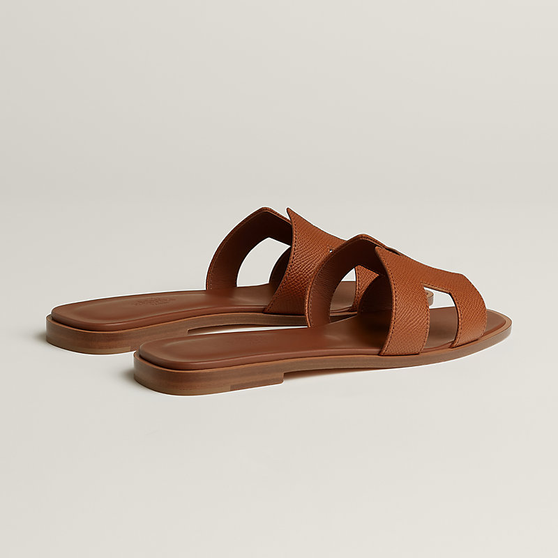 セール【HERMES】Sandali Oran Oran sandal | Hermès USA